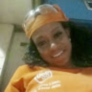 Meet your Posher, Gamilah